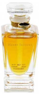 عطر هنري جاك ميرفيليس دي اتش جي