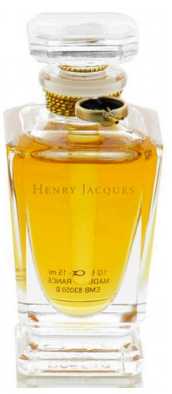 عطر هنري جاك مس دي اتش جي
