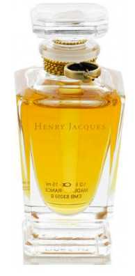 عطر هنري جاك مسك اويل غاردينيا