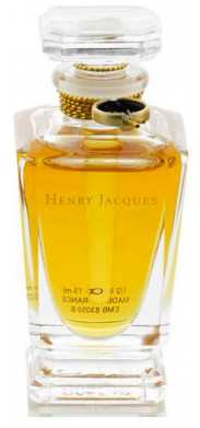 عطر هنري جاك مسك أويل وايت