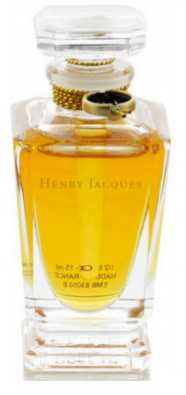 عطر هنري جاك عود ديب سبراي