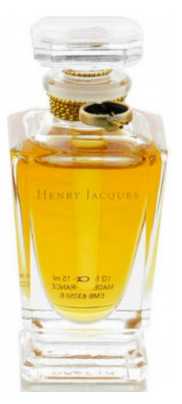 عطر هنري جاك عود جلام اور