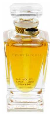 عطر هنري جاك عود سوبريم