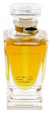 عطر هنري جاك كونتلاين