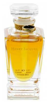 عطر هنري جاك روز بولجار كومبوزي