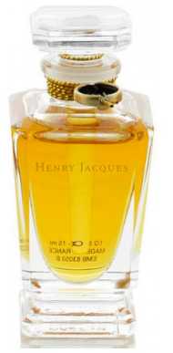 عطر هنري جاك روز غالاتا