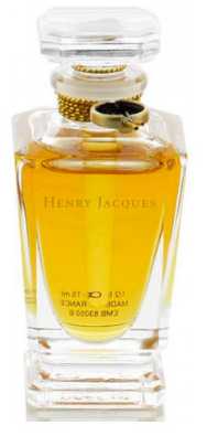 عطر هنري جاك روز سهارى