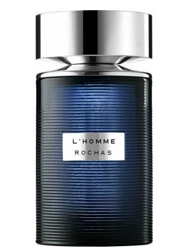 عطر روشاس لاهوم