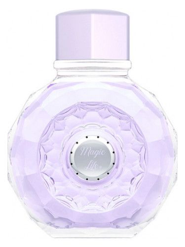 عطر ايف دي سيستل ماجيك لايف
