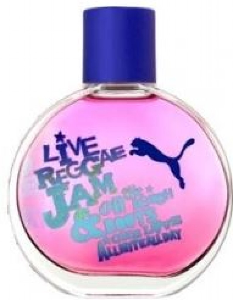 Jam Woman