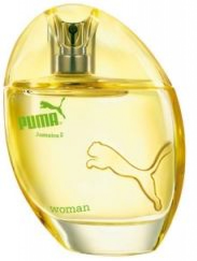 Jamaica ² Woman