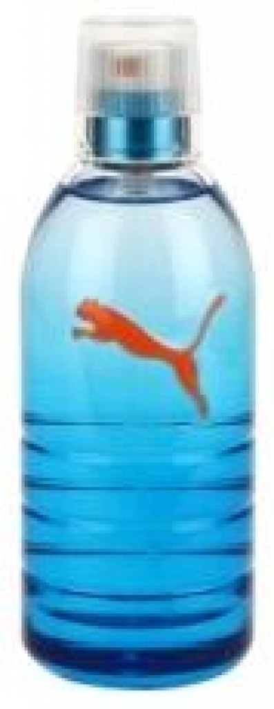 Aqua Man