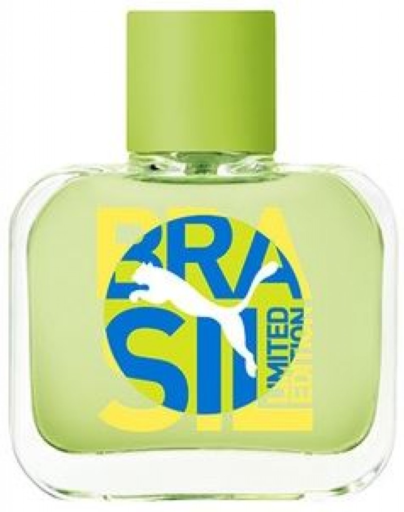 Green Brasil Edition
