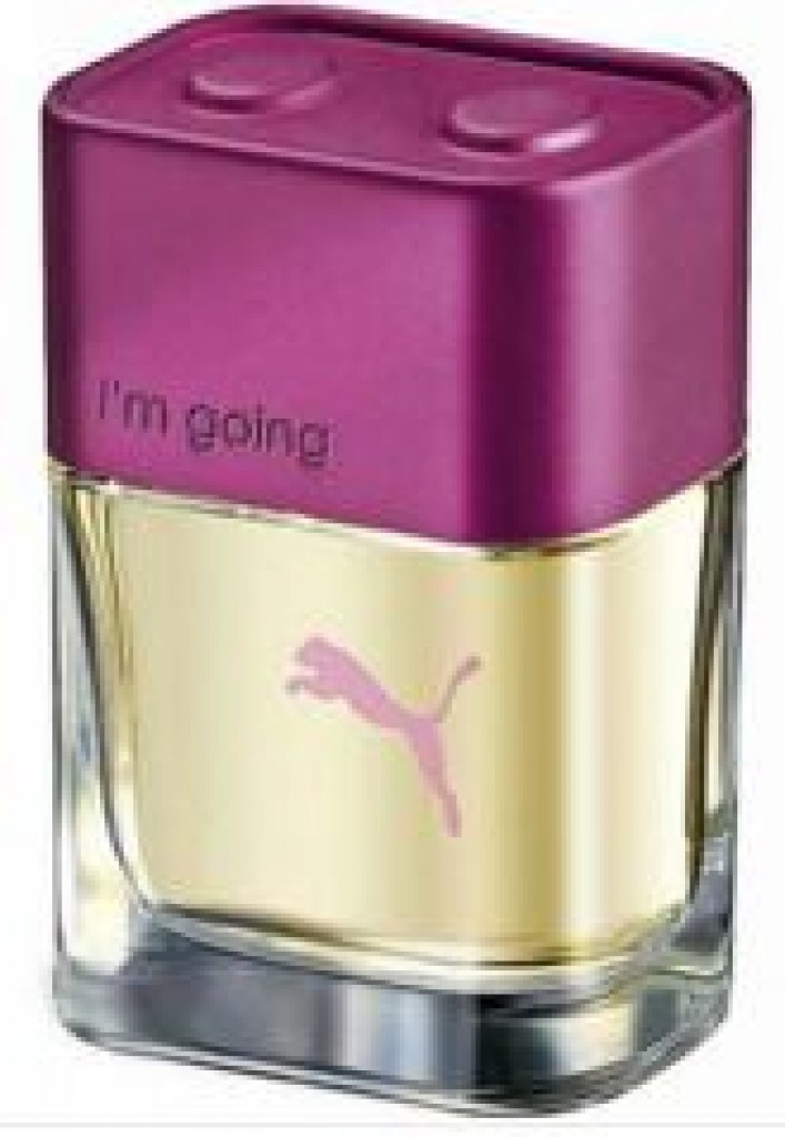 I`m Going Woman