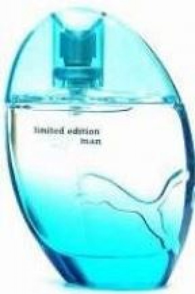 Limited Edition Man