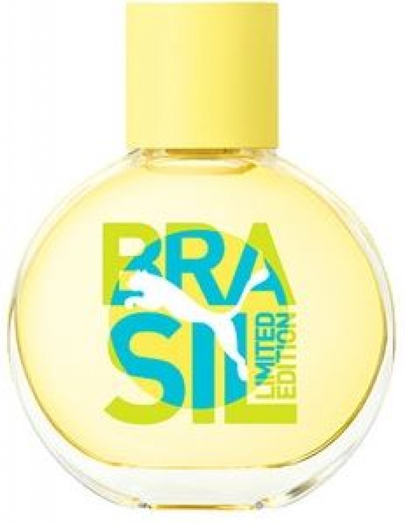Yellow Brasil Edition