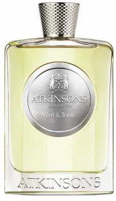 عطر أتنسون منت اند تونيك