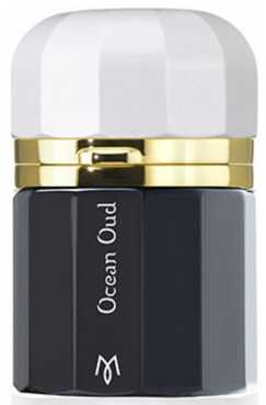 Ocean Oud
