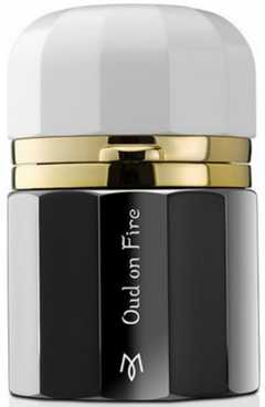 عطر رامون مونيجال عود أون فاير