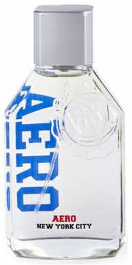 Aero New York 1987