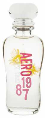 عطر ايروبوستال ايرو نيويورك 1987