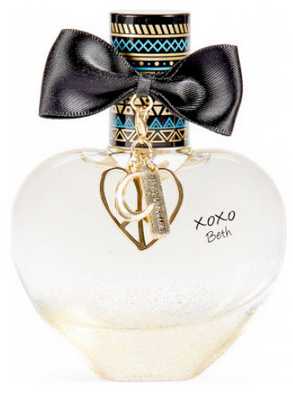 عطر ايروبوستال بيثاني موتا