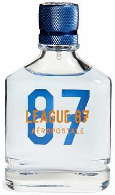 عطر ايروبوستال ليج 87