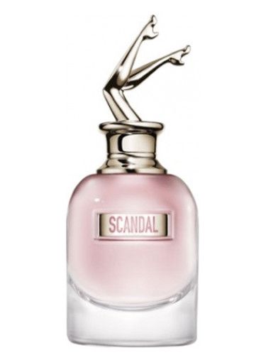 عطر جان بول غوتييه ساكاندال أباريس