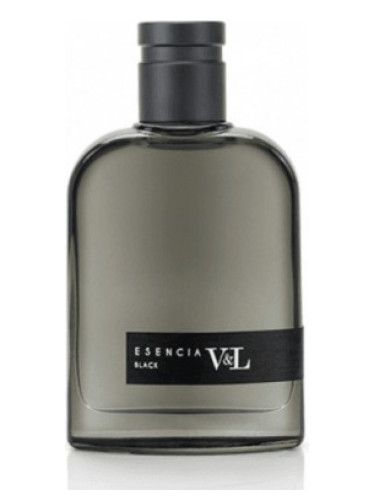 عطر فكتوريو اند لوتشينو اسنشيا بلاك دي فكتوريو اند لوتشينو