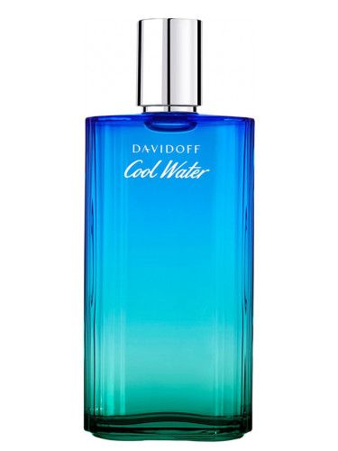 عطر دافيدوف كول ووتر مان سمر اديشن 2019