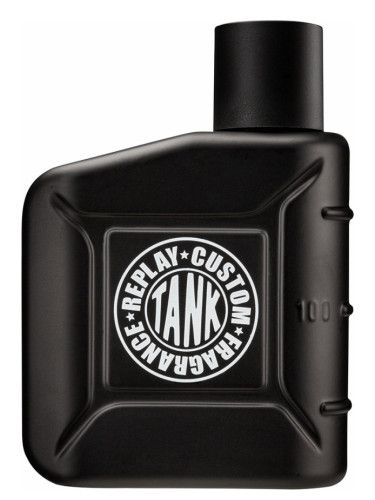 عطر ريبلاي تانك كاستوم فور هيم