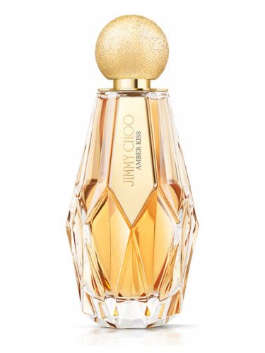 عطر جيمي تشو عنبر كيس