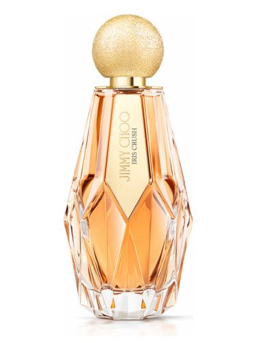 عطر جيمي تشو أيريس كراش