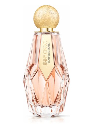 عطر جيمي تشو تمبتينج روز