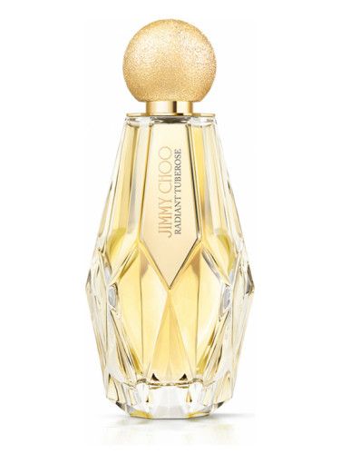 عطر جيمي تشو ريدينت توبيروز