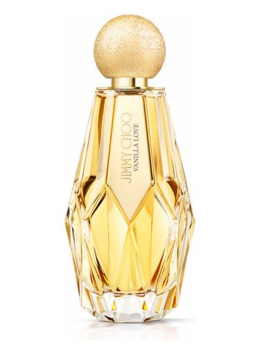 عطر جيمي تشو فانيلا لاف