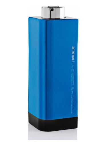 Porsche Design 180 Blue 