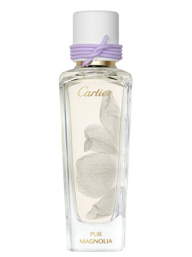 عطر كارتييه بور ماغنوليا