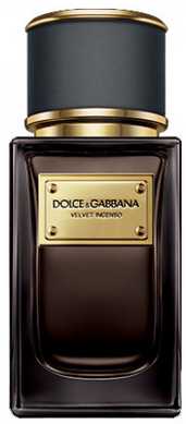 عطر دولشي أند غابانا فلفيت انسنسو