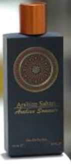Arabian Sahari