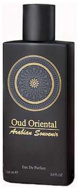 عطر المصباح عود أورينتال