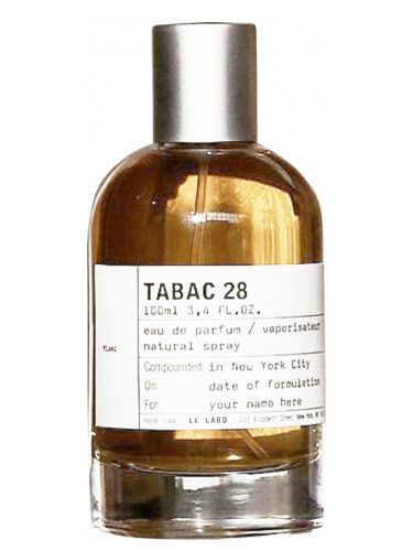 عطر لي لابو تاباك 28