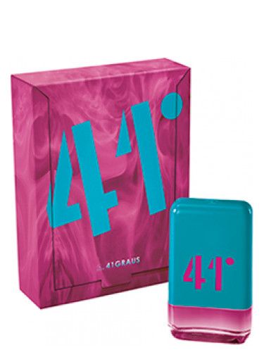 عطر جيكويتي 41 جراوس