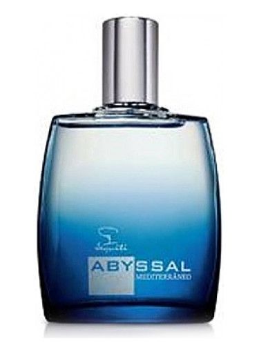 عطر جيكويتي ابيسل ميديترانيو