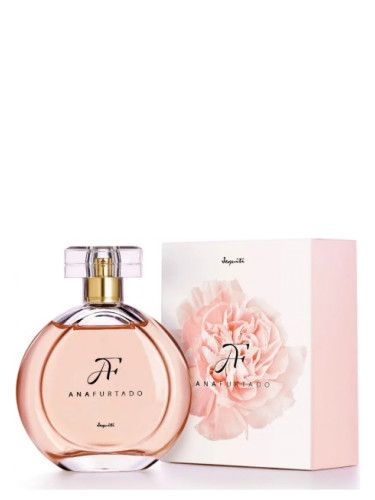 عطر جيكويتي آنا فورتادو