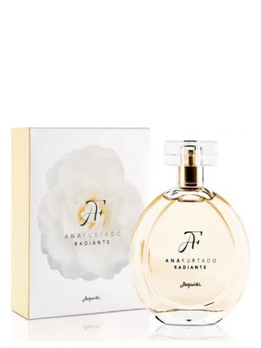 عطر جيكويتي آنا فورتادو ريدينت