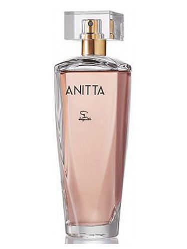 عطر جيكويتي أنيتا