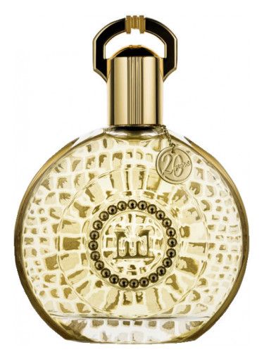 عطر ام ميكاليف 20 ييرز