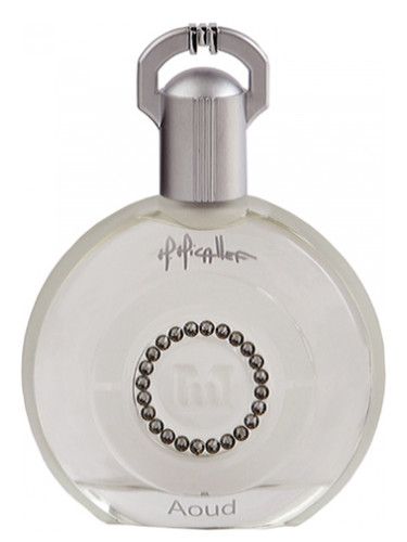 عطر ام ميكاليف عود