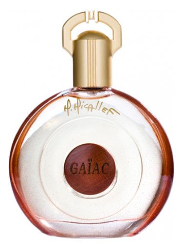 عطر ام ميكاليف غاياك